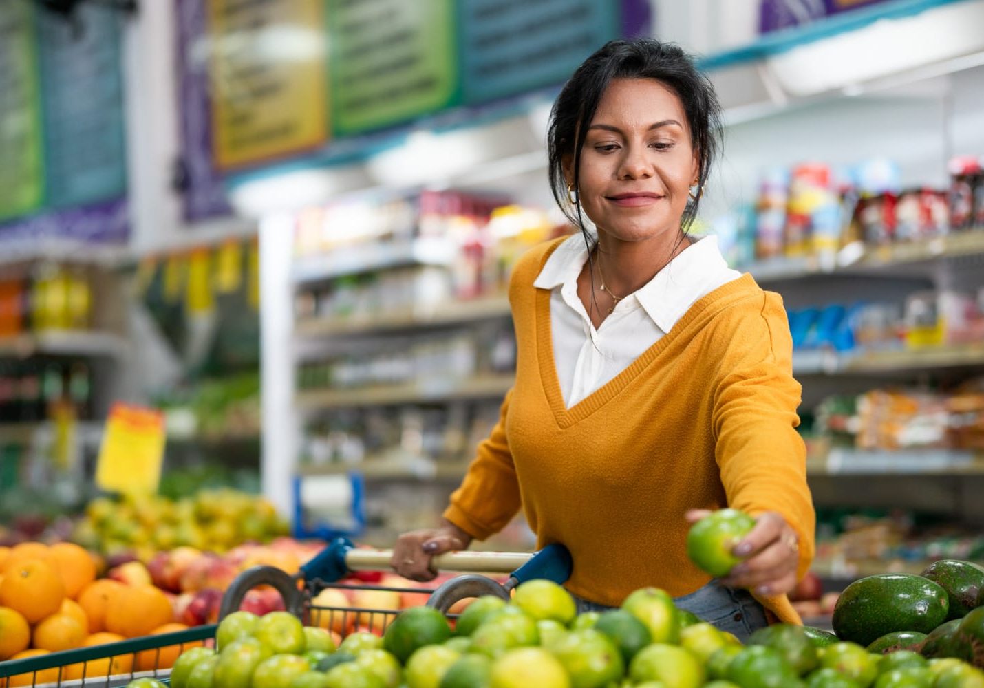 woman-shopping